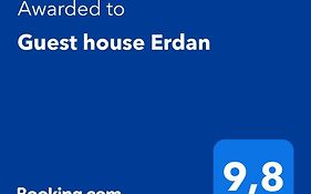 Guest house Erdan